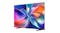 Hisense 85" Q6QNZ Smart 4K QLED TV (2025) with VIDAA U7 OS Hisense 85" Q6QNZ Smart 4K QLED TV (2025) with VIDAA U7 OS