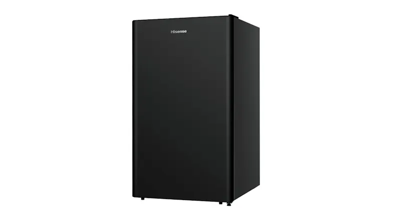 Hisense 124L Bar Fridge - Black (HRBF126B) Hisense 124L Bar Fridge - Black (HRBF126B)