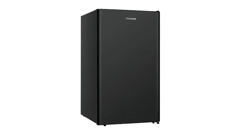 Hisense 124L Bar Fridge - Black (HRBF126B) Hisense 124L Bar Fridge - Black (HRBF126B)