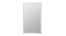 Hisense 124L Bar Fridge - Silver (HRBF126S) Hisense 124L Bar Fridge - Silver (HRBF126S)