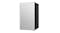 Hisense 124L Bar Fridge - Silver (HRBF126S) Hisense 124L Bar Fridge - Silver (HRBF126S)