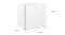 Hisense 45L Bar Fridge - White (HRBF46) Hisense 45L Bar Fridge - White (HRBF46)