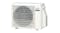 Fujitsu Heat Pump Air Conditioner Package - Wall Console - 3.2 kW Heat | 2.5 kW Cool - (Comfort Series) Fujitsu Heat Pump Air Conditioner Package - Wall Console - 3.2 kW Heat | 2.5 kW Cool - (Comfort Series)