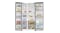Samsung 655L Side-by-Side Fridge Freezer - Silver (RS70F65Q5TSA) Samsung 655L Side-by-Side Fridge Freezer - Silver (RS70F65Q5TSA)