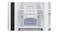 Samsung 655L Side-by-Side Fridge Freezer - Silver (RS70F65Q5TSA) Samsung 655L Side-by-Side Fridge Freezer - Silver (RS70F65Q5TSA)