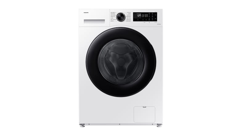 Samsung 11kg Front Loading Washing Machine with 14 Programs - White (WW11CGC04DAESA) Samsung 11kg Front Loading Washing Machine with 14 Programs - White (WW11CGC04DAESA)