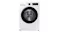 Samsung 9kg Front Loading Washing Machine with 23 Programs - White (WW90DG5U34AESA) Samsung 9kg Front Loading Washing Machine with 23 Programs - White (WW90DG5U34AESA)