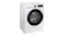 Samsung 9kg Front Loading Washing Machine with 23 Programs - White (WW90DG5U34AESA) Samsung 9kg Front Loading Washing Machine with 23 Programs - White (WW90DG5U34AESA)