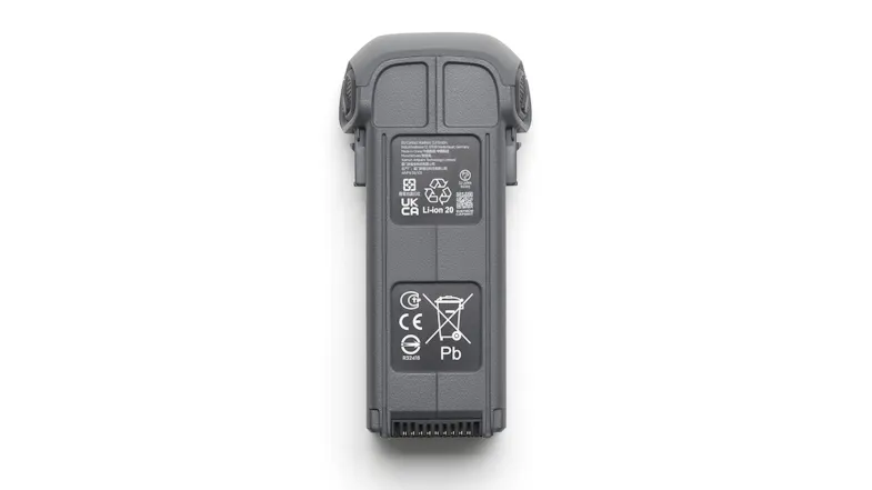 DJI Intelligent Flight Battery for Mavic 4 Pro Drone - Grey DJI Intelligent Flight Battery for Mavic 4 Pro Drone - Grey