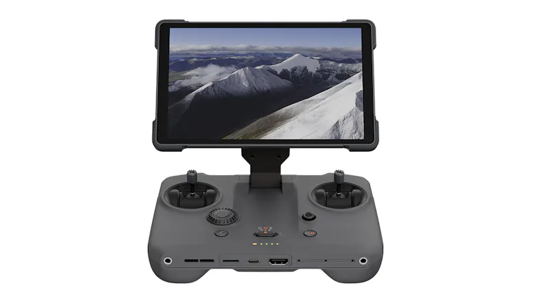 DJI RC Pro 2 Remote Control for Mavic 4 Pro Drone - Grey DJI RC Pro 2 Remote Control for Mavic 4 Pro Drone - Grey