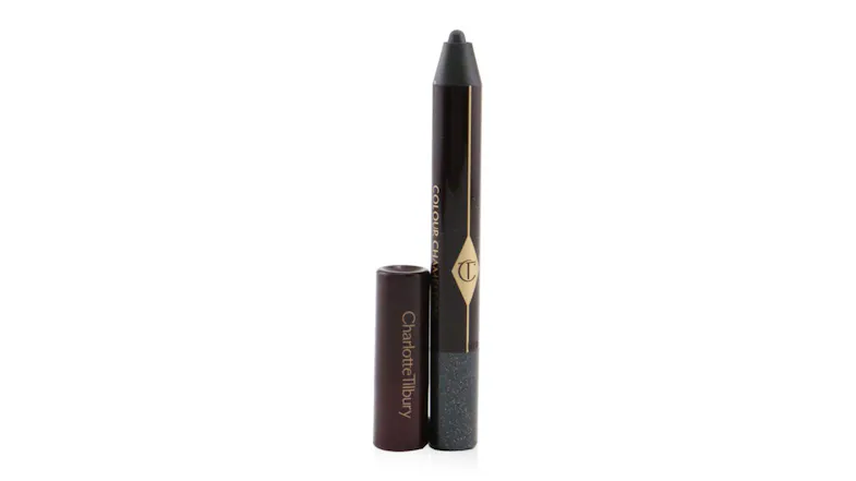 Colour Chameleon Eye Shadow Pencil # Black Diamonds - 1.6g/0.06oz Colour Chameleon Eye Shadow Pencil # Black Diamonds - 1.6g/0.06oz