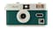 Kodak Ultra F9 Reusable Film Camera - Green/White Kodak Ultra F9 Reusable Film Camera - Green/White