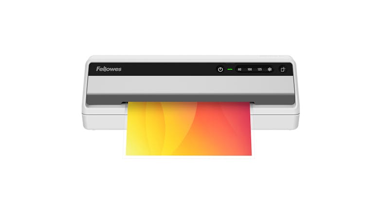 Fellowes Saturn LX A4 Laminator Fellowes Saturn LX A4 Laminator