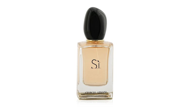 Giorgio Armani Si Eau De Parfum Spray - 50ml/1.7oz Giorgio Armani Si Eau De Parfum Spray - 50ml/1.7oz