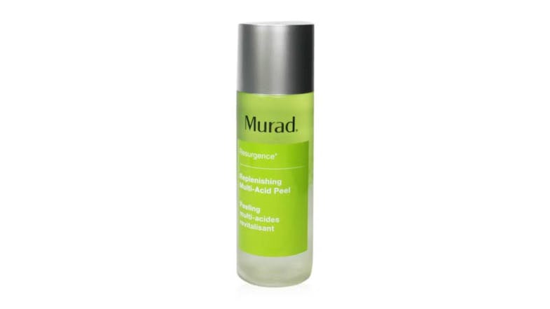 Murad Replenishing Multi-Acid Peel - 100ml/3.3oz Murad Replenishing Multi-Acid Peel - 100ml/3.3oz