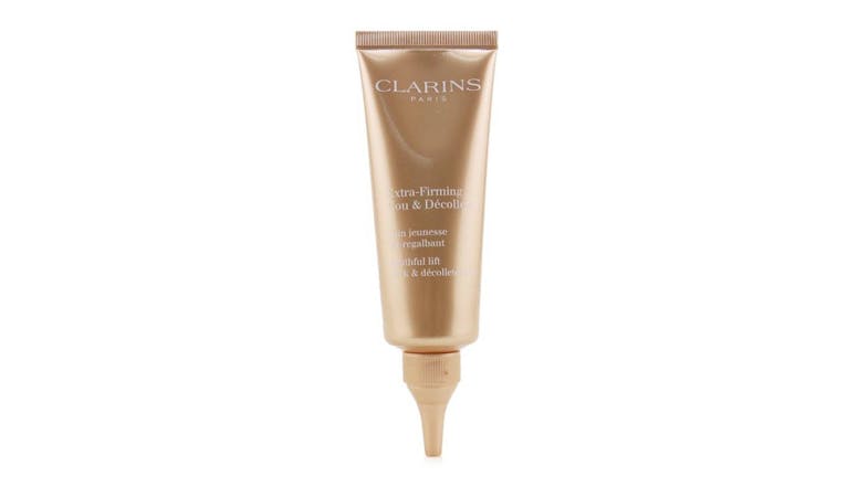 Clarins Extra-Firming Neck and Decollete Care - 75ml/2.5oz Clarins Extra-Firming Neck and Decollete Care - 75ml/2.5oz