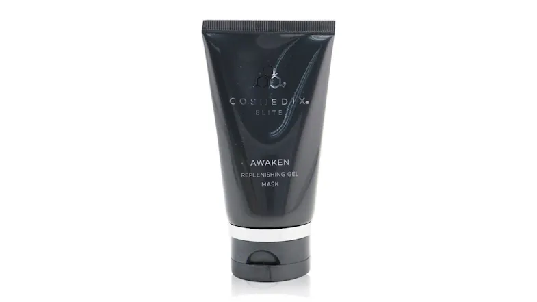 CosMedix Elite Awaken Replenishing Gel Mask - 74ml/2.5oz CosMedix Elite Awaken Replenishing Gel Mask - 74ml/2.5oz