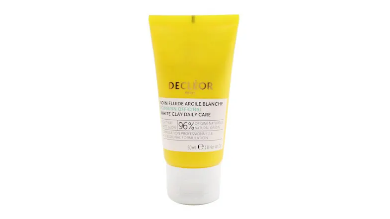 Decleor Rosemary Officinalis White Clay Daily Care - 50ml/1.8oz Decleor Rosemary Officinalis White Clay Daily Care - 50ml/1.8oz