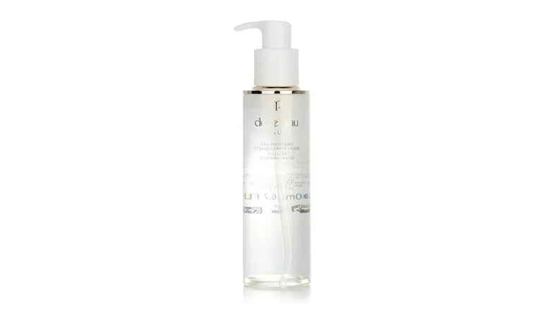 Cle De Peau Micellar Cleansing Water - 200ml/6.7oz Cle De Peau Micellar Cleansing Water - 200ml/6.7oz