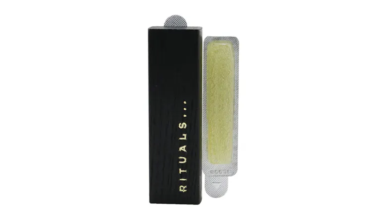 Rituals Car Perfume - Wild Fig - 2x3g/0.1oz Rituals Car Perfume - Wild Fig - 2x3g/0.1oz
