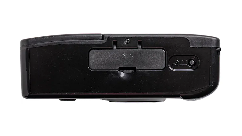 Kodak M38 Reusable Film Camera - Starry Black Kodak M38 Reusable Film Camera - Starry Black
