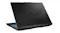 Asus TUF A15 15.6" Gaming Laptop - AMD Ryzen7 16GB-RAM 512GB-SSD NVIDIA GeForce RTX2050 4GB Graphics (TUF506NFR-HN057W) Asus TUF A15 15.6" Gaming Laptop - AMD Ryzen7 16GB-RAM 512GB-SSD NVIDIA GeForce RTX2050 4GB Graphics (TUF506NFR-HN057W)