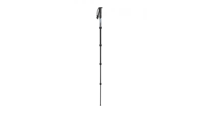 Manfrotto Element MII Aluminium Monopod for Camera - Black (MMELMIIA5BK) Manfrotto Element MII Aluminium Monopod for Camera - Black (MMELMIIA5BK)