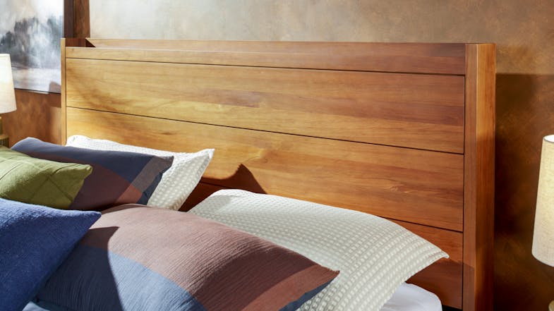 Muriwai Queen Headboard Muriwai Queen Headboard