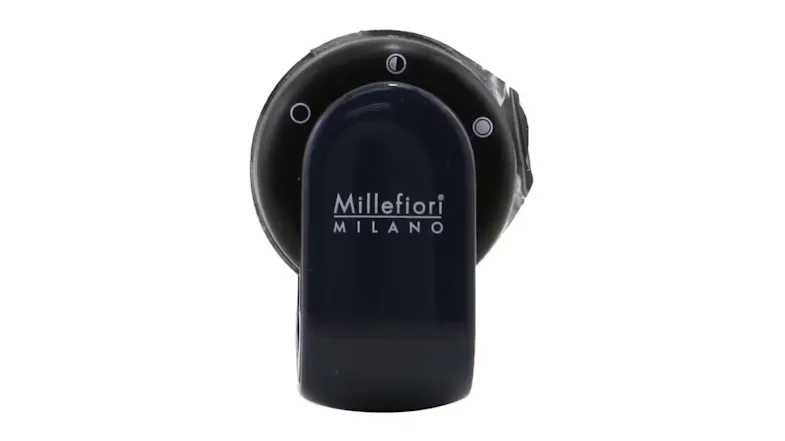Millefiori Go Car Air Freshener - Grape Cassis - 4g/0.14oz Millefiori Go Car Air Freshener - Grape Cassis - 4g/0.14oz