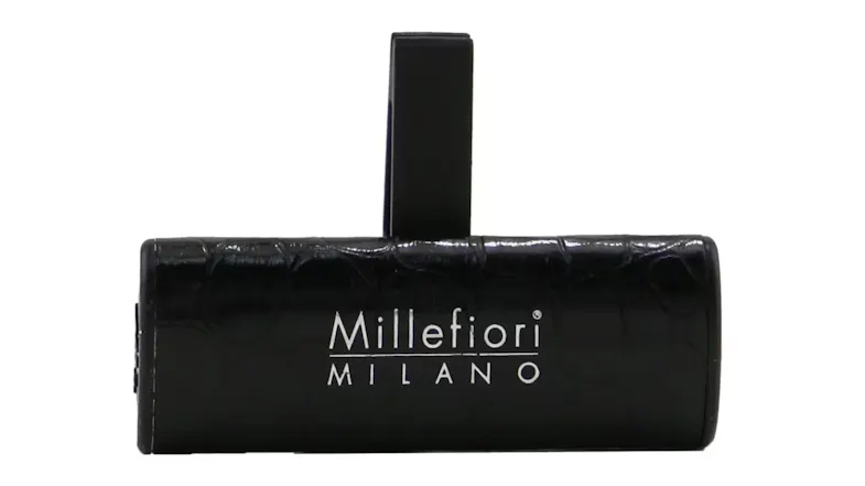 Millefiori Icon Urban Car Air Freshener - Legni E Spezie - 1pc Millefiori Icon Urban Car Air Freshener - Legni E Spezie - 1pc