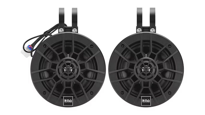 Boss Audio B6ABT 6.5" 2-Way Bluetooth Boss Audio B6ABT 6.5" 2-Way Bluetooth
