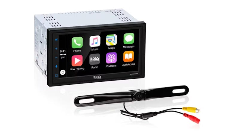 Boss Audio BCPA9685RC Carplay Android Boss Audio BCPA9685RC Carplay Android