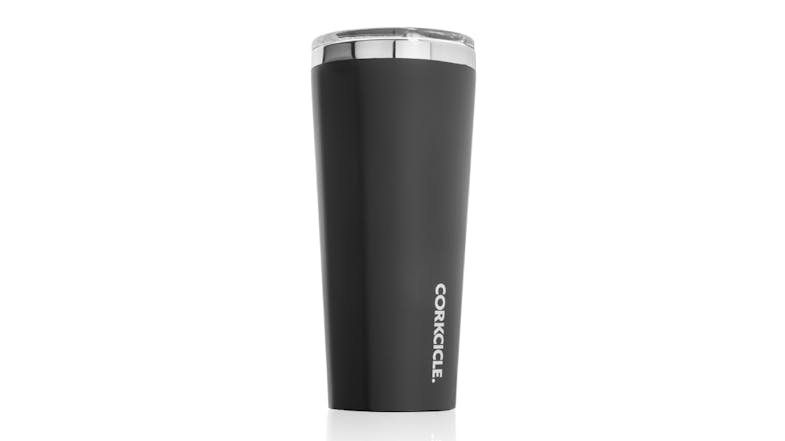 Corkcicle Classic Tumbler 750ml - Matte Black Corkcicle Classic Tumbler 750ml - Matte Black
