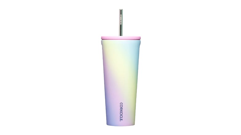 Corkcicle Cold Cup 750ml - Rainbow Unicorn Corkcicle Cold Cup 750ml - Rainbow Unicorn
