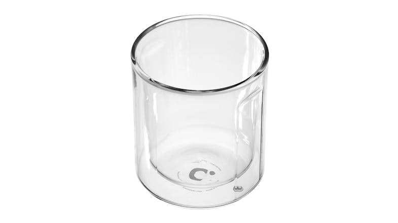 Corkcicle Rocks Glass Set 340ml 2pcs. - Clear Corkcicle Rocks Glass Set 340ml 2pcs. - Clear