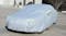 Kmall Heavy Duty Sedan Car Cover 4.7m - Grey Kmall Heavy Duty Sedan Car Cover 4.7m - Grey