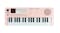 Axus Mini Electric Keyboard 37 Key - Pink Axus Mini Electric Keyboard 37 Key - Pink