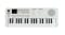 Axus Mini Electric Keyboard 37 Key - White Axus Mini Electric Keyboard 37 Key - White