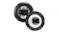 Boss Audio 200W 3-Way 6.5" Speakers - Pair Boss Audio 200W 3-Way 6.5" Speakers - Pair