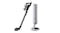 Samsung 280W Bespoke AI Jet Lite Pet Handstick Vacuum Cleaner with All-in-one Clean Station - Pebble Grey (VS80F28DLP/SA) Samsung 280W Bespoke AI Jet Lite Pet Handstick Vacuum Cleaner with All-in-one Clean Station - Pebble Grey (VS80F28DLP/SA)