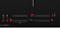 Electrolux 60cm 4 Zone Induction Cooktop - Black Glass (EHI645BF) Electrolux 60cm 4 Zone Induction Cooktop - Black Glass (EHI645BF)