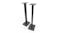 Kanto ST34 Universal Bookshelf Speaker Floor Stand 34" 2pcs. - Black Kanto ST34 Universal Bookshelf Speaker Floor Stand 34" 2pcs. - Black