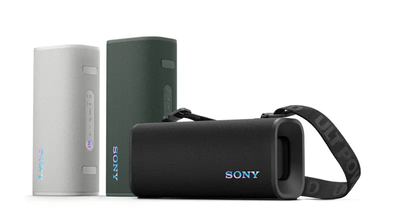 Sony ULT FIELD 3 Portable Bluetooth Speaker - Forest Grey (SRSULT30H) Sony ULT FIELD 3 Portable Bluetooth Speaker - Forest Grey (SRSULT30H)