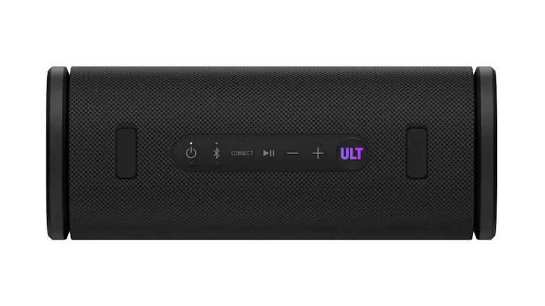 Sony ULT FIELD 5 Portable Bluetooth Speaker - Black (SRSULT50B) Sony ULT FIELD 5 Portable Bluetooth Speaker - Black (SRSULT50B)