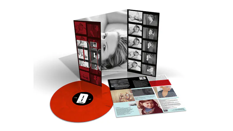 Dido - No Angel Vinyl Album (25th Anniversary Edition) Dido - No Angel Vinyl Album (25th Anniversary Edition)