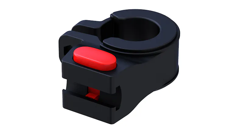 Segway Ninebot Portable Password Lock for Kickscooter - Black Segway Ninebot Portable Password Lock for Kickscooter - Black