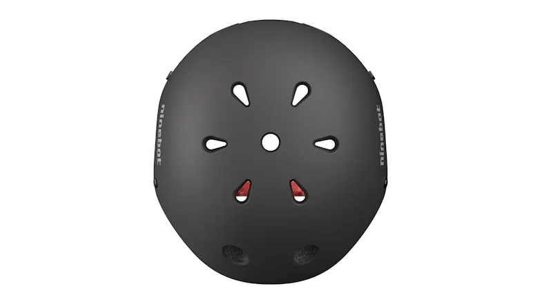 Segway Ninebot Helmet for Adult - Black (XL) Segway Ninebot Helmet for Adult - Black (XL)