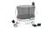 Springfree Medium Trampoline 3.4 x 2.4m Oval with Play Equipment Bundle Springfree Medium Trampoline 3.4 x 2.4m Oval with Play Equipment Bundle