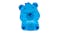 Paladone SquishyGlo Silicone Light - Care Bear Paladone SquishyGlo Silicone Light - Care Bear