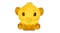 Paladone SquishyGlo Silicone Light - Simba Paladone SquishyGlo Silicone Light - Simba